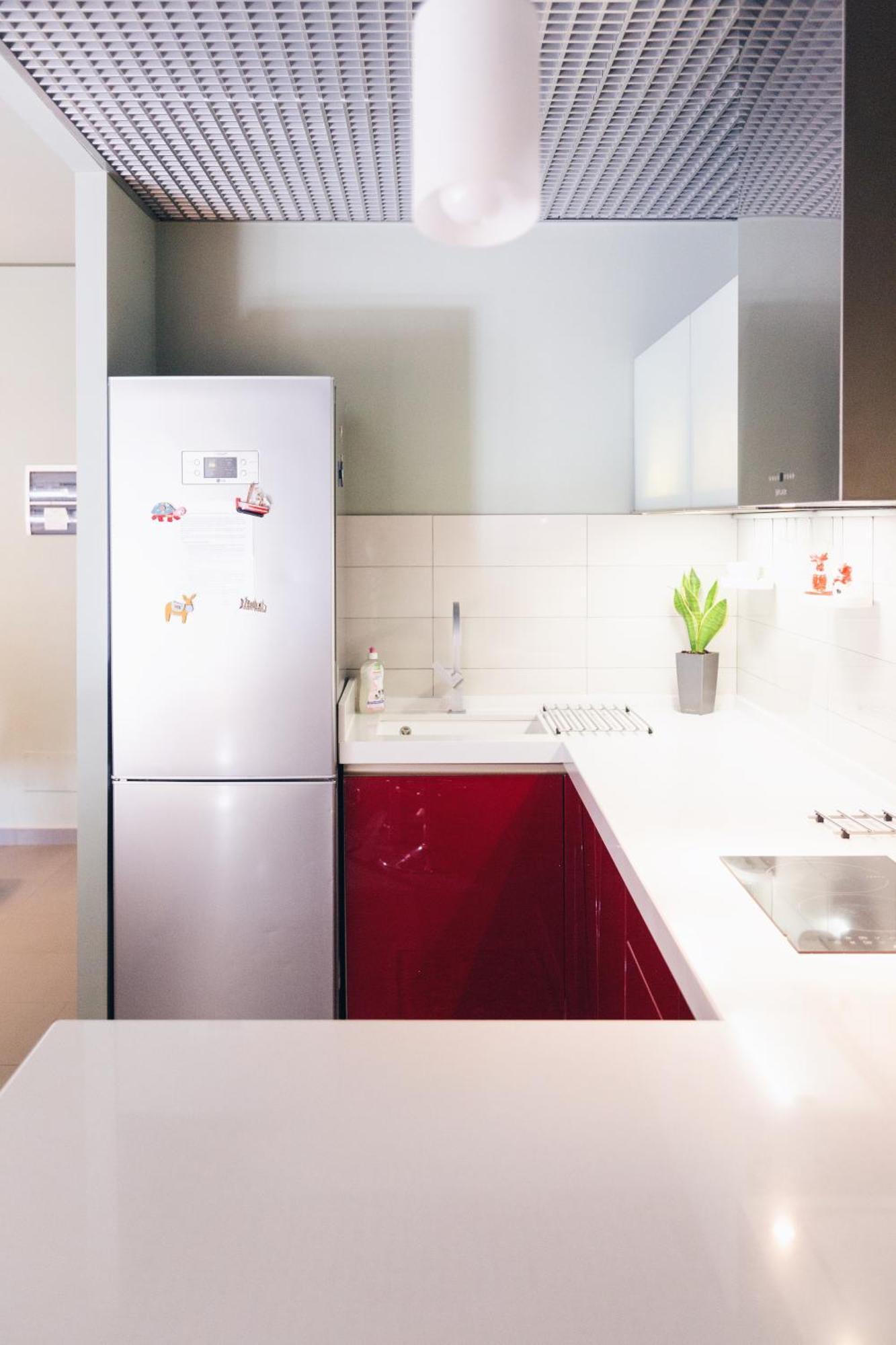 Park View Apartment Tiranë Eksteriør bilde