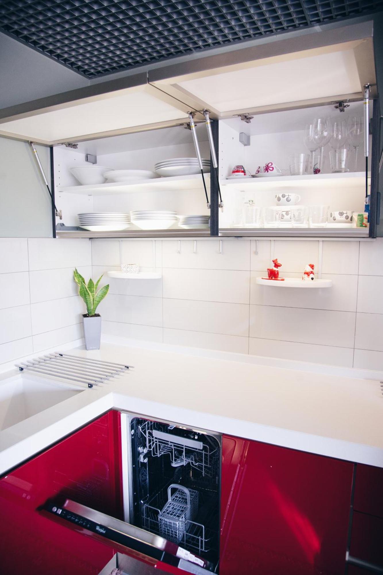 Park View Apartment Tiranë Eksteriør bilde
