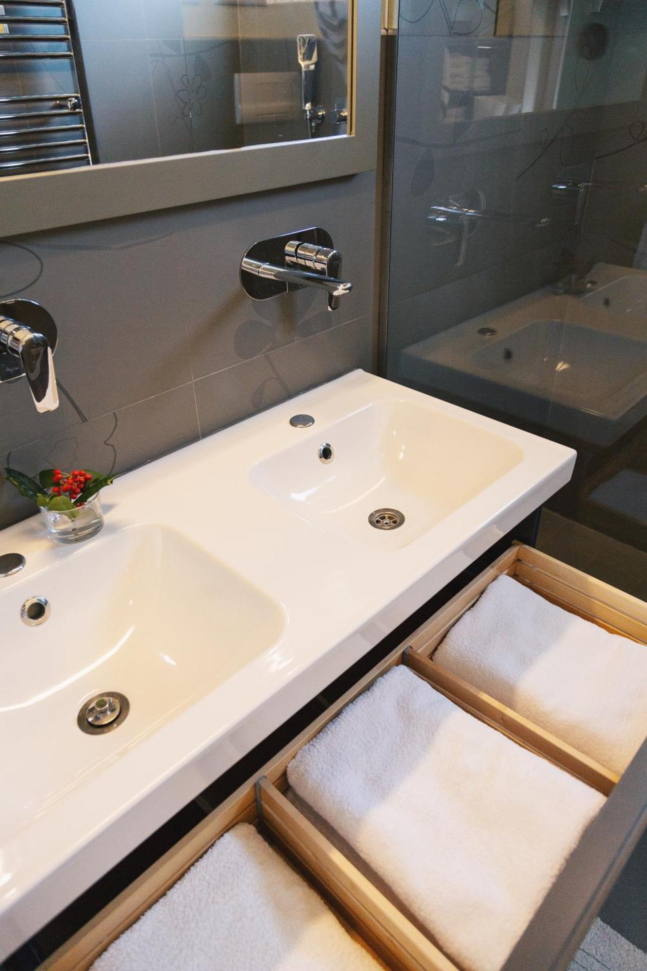 Park View Apartment Tiranë Eksteriør bilde